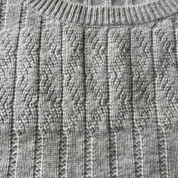 Celine 100% cashmere sweater - Picture 9 of 15